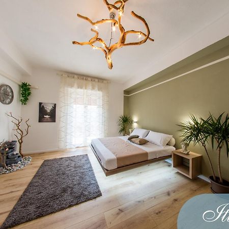Domus Deianas Apartments Cagliari Exteriér fotografie