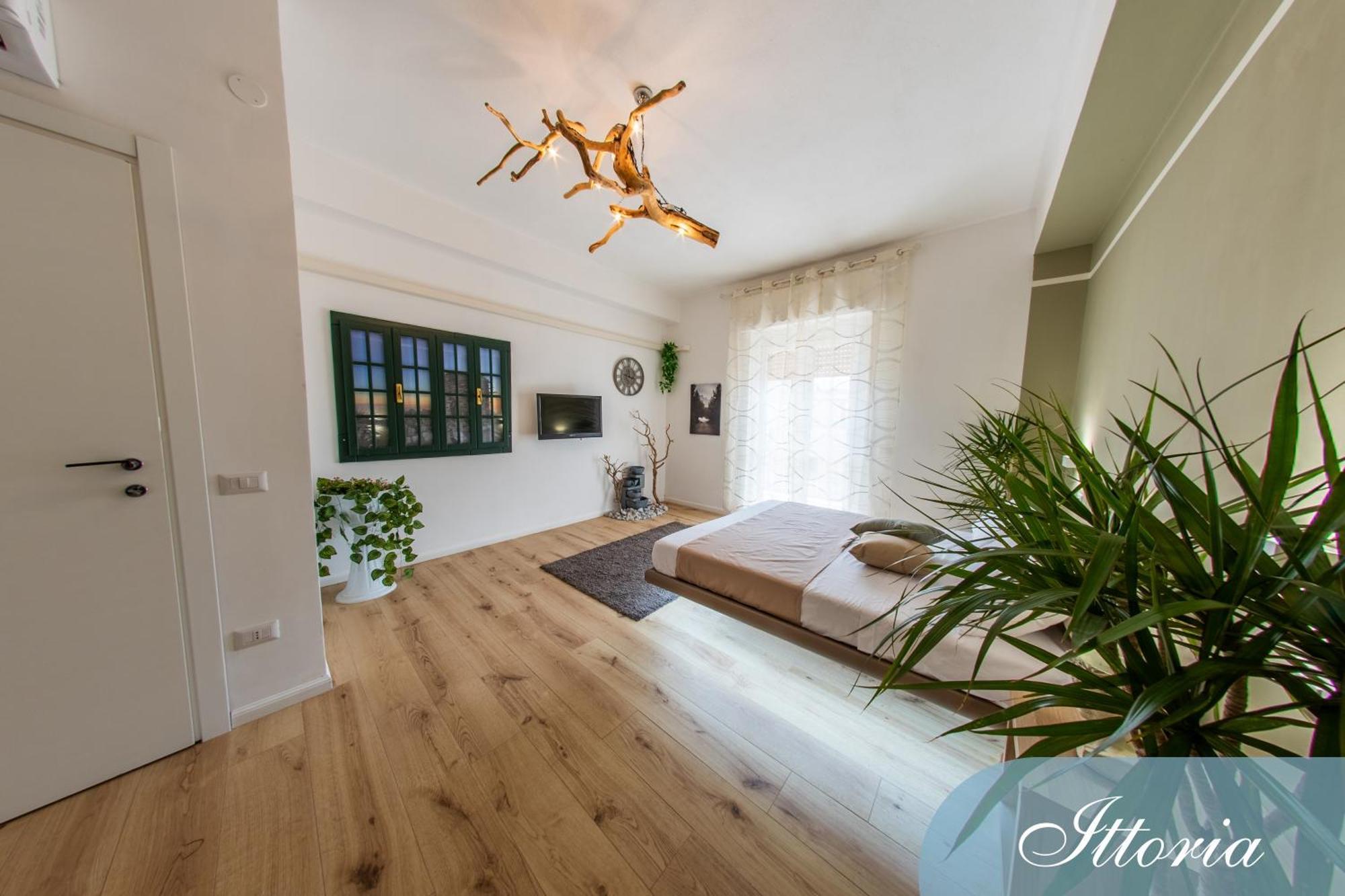 Domus Deianas Apartments Cagliari Exteriér fotografie