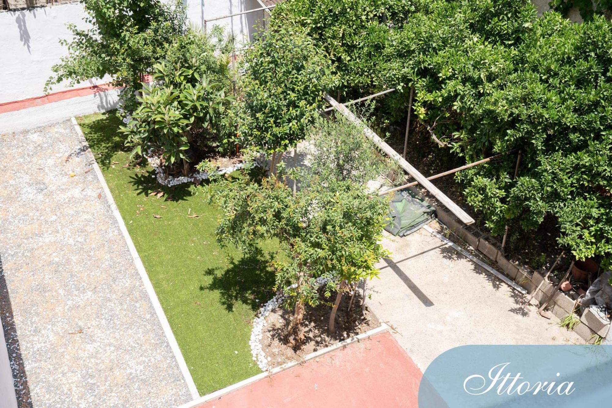 Domus Deianas Apartments Cagliari Exteriér fotografie