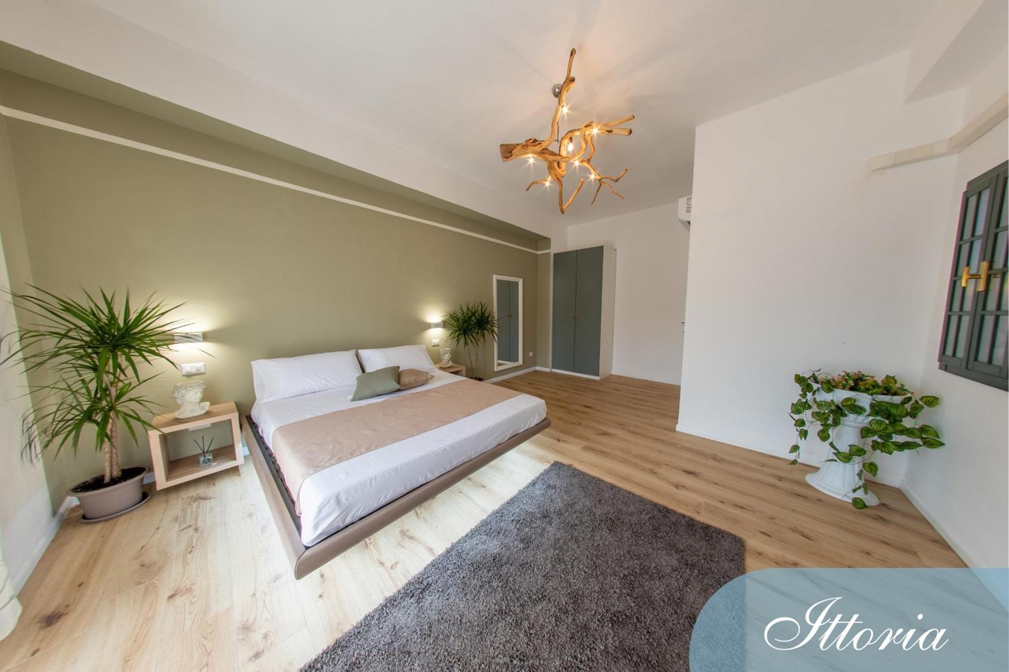 Domus Deianas Apartments Cagliari Exteriér fotografie