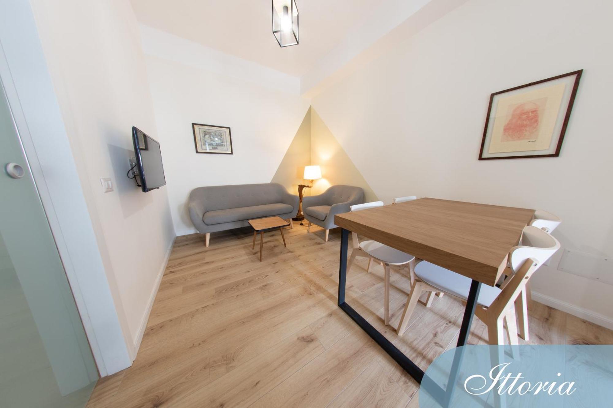 Domus Deianas Apartments Cagliari Exteriér fotografie